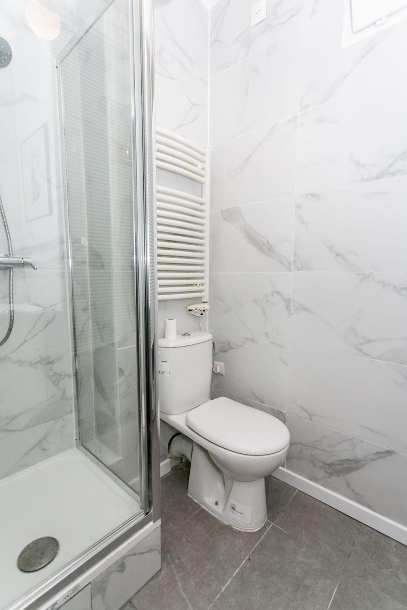 Le Bon Marche & St Germain - 2Br - Cityapartmentstay París Exterior foto