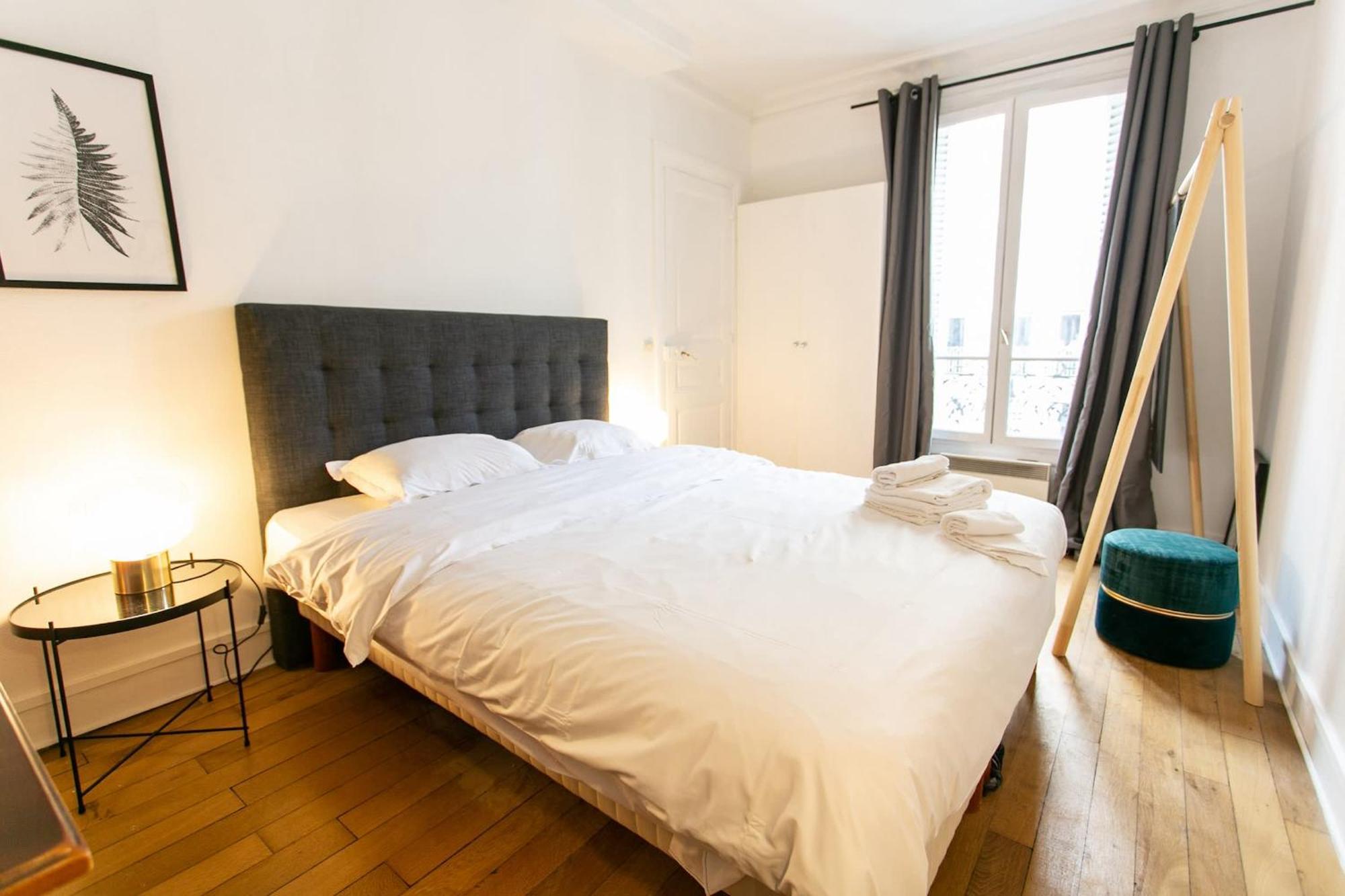 Le Bon Marche & St Germain - 2Br - Cityapartmentstay París Exterior foto